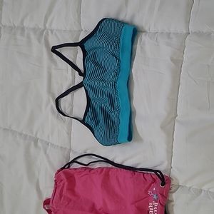 ** 3/$5** Forever 21 S/P Sports Bra